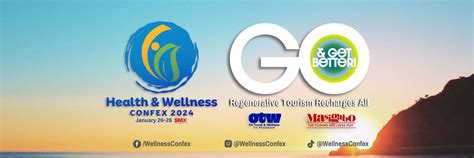 healthy pilipinas 2024 calendar|Health & Wellness Confex 2024 Highlights Gov’t, Private Sector .